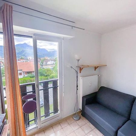 Studio Entierement Renove Cluses Exterior photo